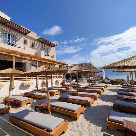 Anna Maria Apartments Kardamena  Exteriér fotografie