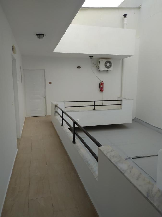 Anna Maria Apartments Kardamena  Exteriér fotografie